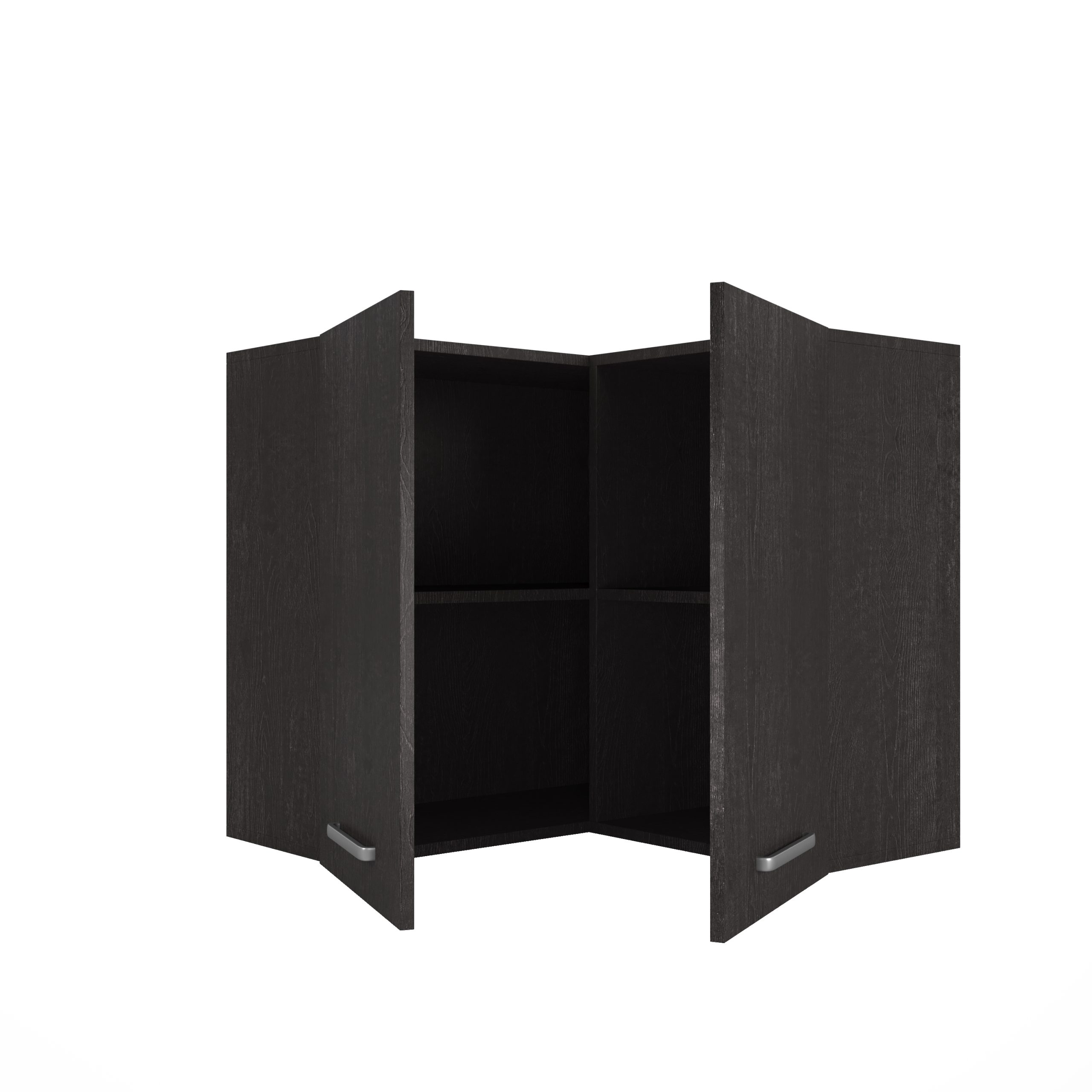 WASOPHOOGTE Modul O6 Küchenschrank (81 cm)