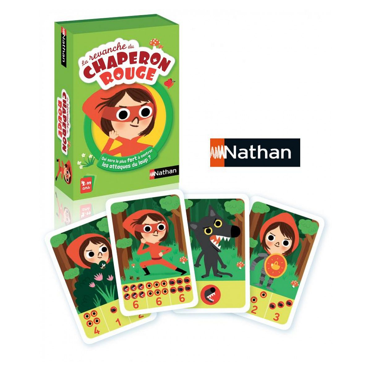 NATHAN 31138 Brettspiel | MediaMarkt
