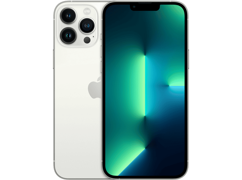 APPLE iPhone 13 Pro Max 6 GB 512 GB Akıllı Telefon Gümüş