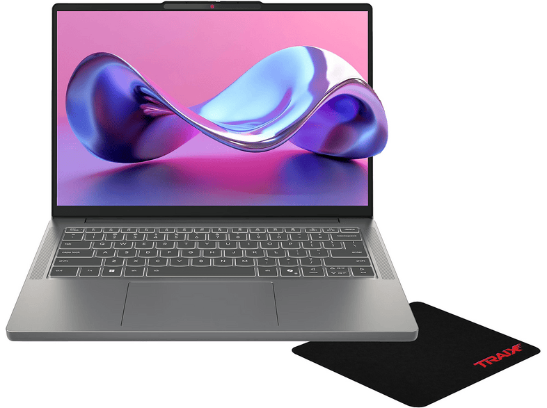 LENOVO IdeaPad Slim3 83K000ASTR503 WUXGA Intel Core i7-13620H 16 GB RAM 1 TB SSD 14 inç Windows 11 Pro Laptop Koyu Gri