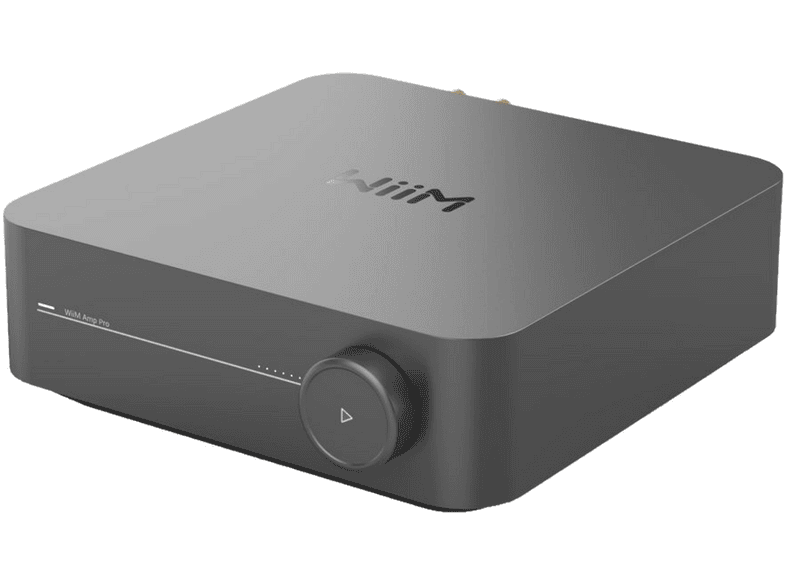 WIIM Amp Pro Streaming Stereo Amplifikator