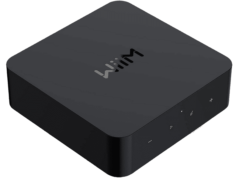 WIIM Pro High-Res Audio Streamer