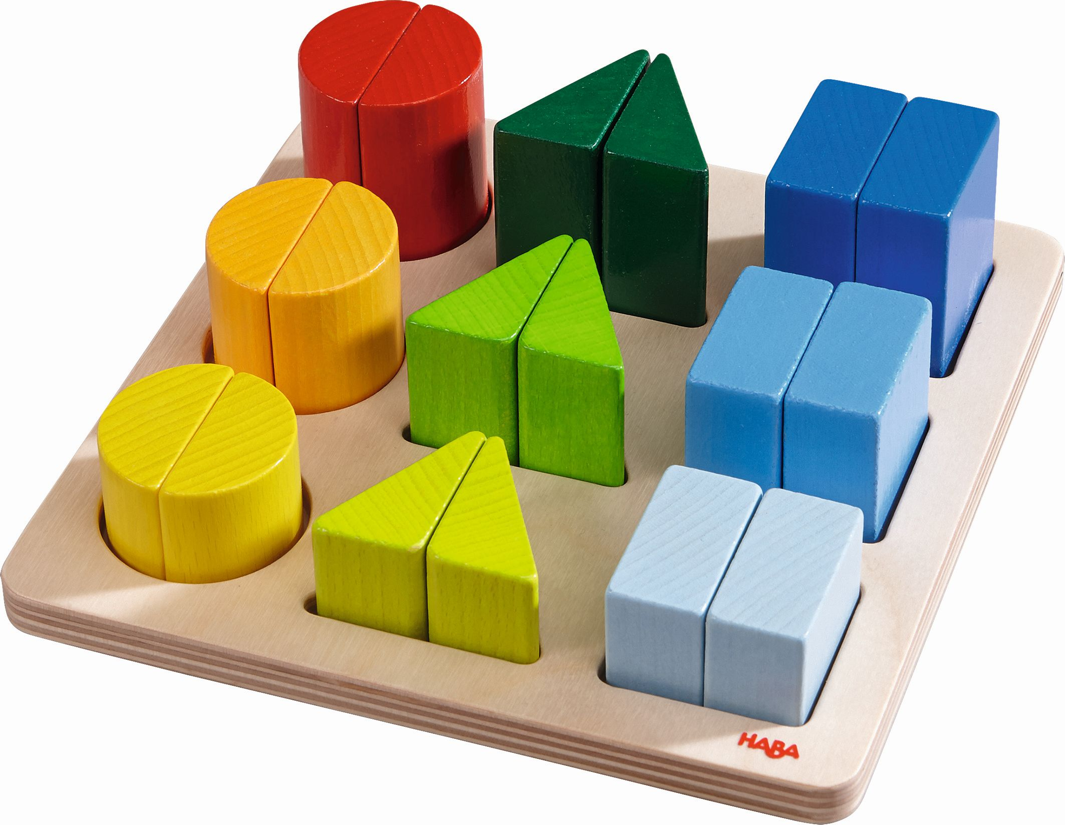 HABA 300498 Puzzle | MediaMarkt