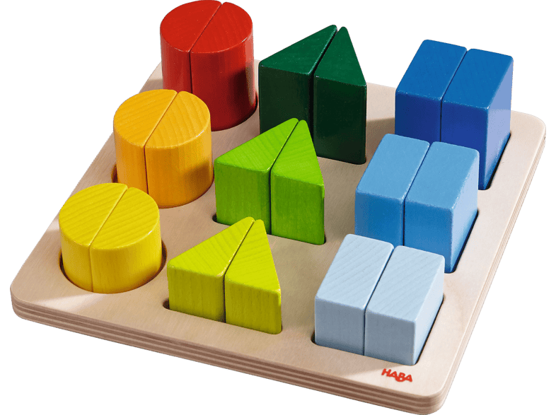 HABA 300498 Puzzle | MediaMarkt