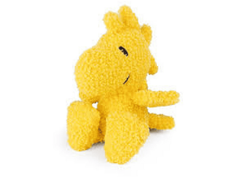 BON TON TOYS Snoopy | Tiny Teddy Woodstock - 15 cm Bastelset | SATURN