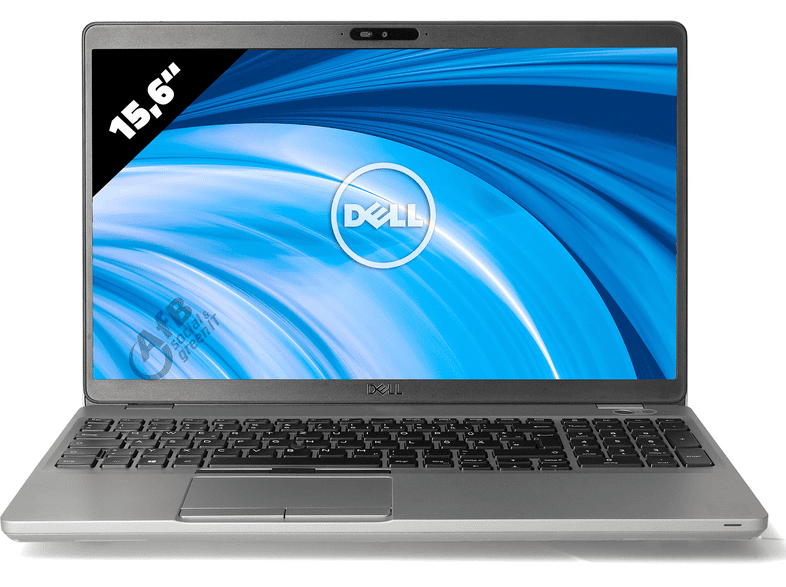 DELL Latitude 5511, Notebooks, mit 15,6 Zoll Display Core™ i7, 32