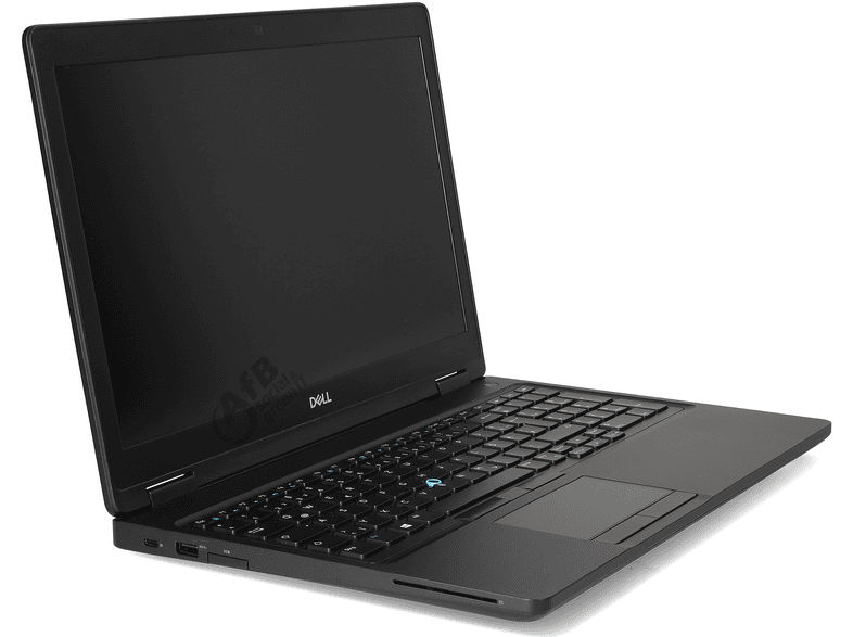 DELL Latitude 5590, Notebooks, mit 16 Zoll Display Core™ i7, 32 GB