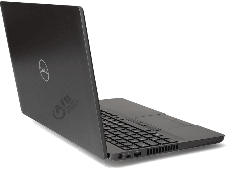 DELL Latitude 5500, Notebooks, mit 15,6 Zoll Display Core™ i5, 16