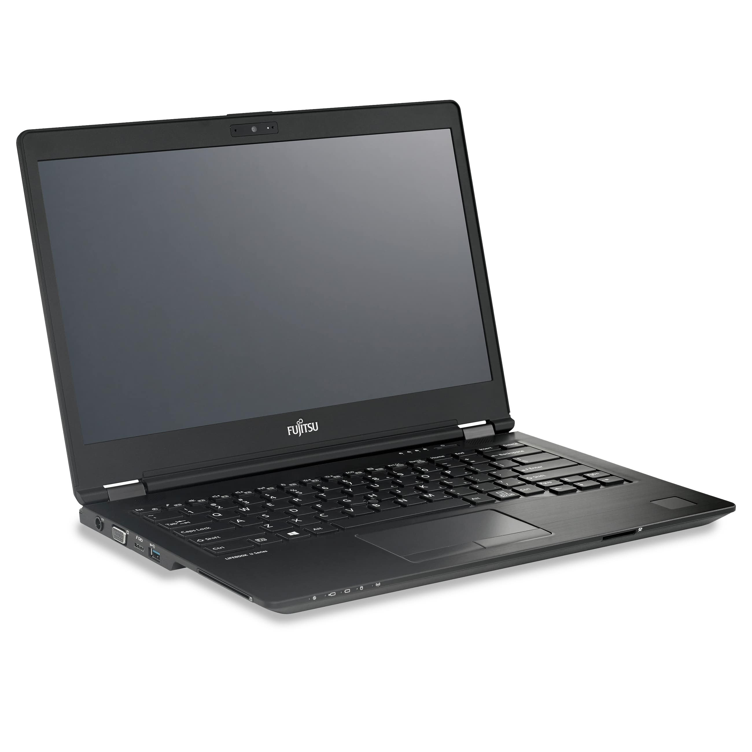 FUJITSU LifeBook U749, Notebooks, mit 14,0 Zoll Display Core™ i5, 16 GB ...