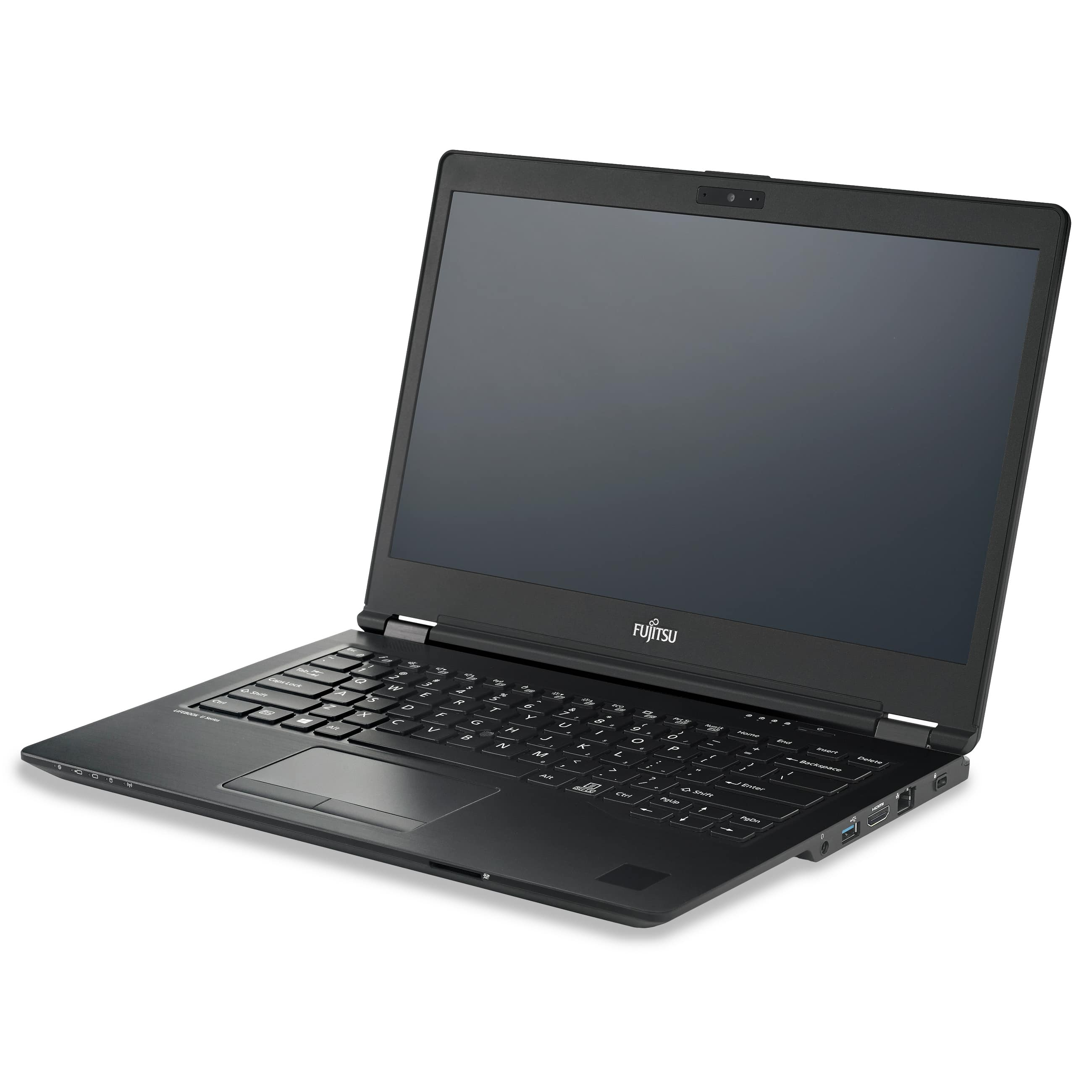 FUJITSU LifeBook U749, Notebooks, mit 14,0 Zoll Display Core™ i5, 16 GB ...