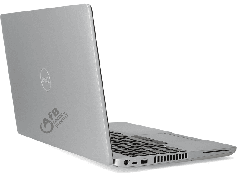 DELL Latitude 5511, Notebooks, mit 15,6 Zoll Display Core™ i7, 32