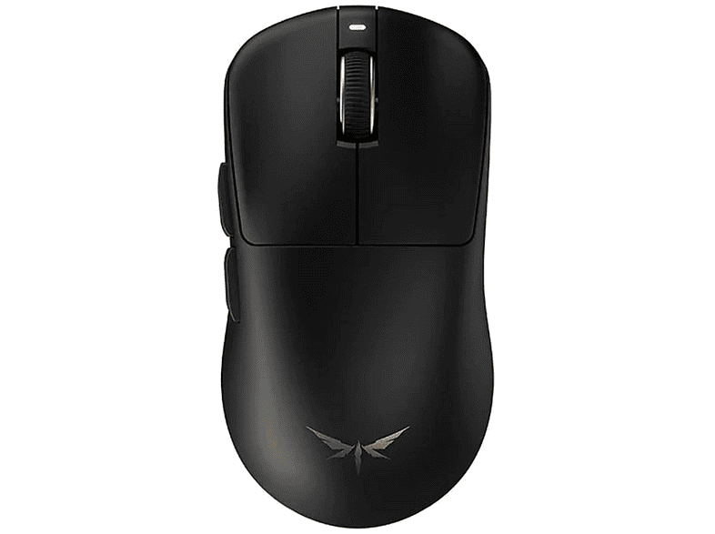 VGN Dragonfly F1 V5 8K Turbo Kablolu ve Kablosuz Oyuncu Mouse Siyah