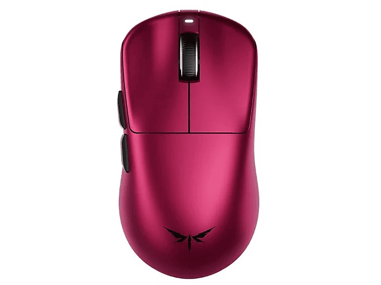 VGN Dragonfly F1 V5 8K Supercar Turbo Plus Kablolu ve Kablosuz Oyuncu Mouse Pembe