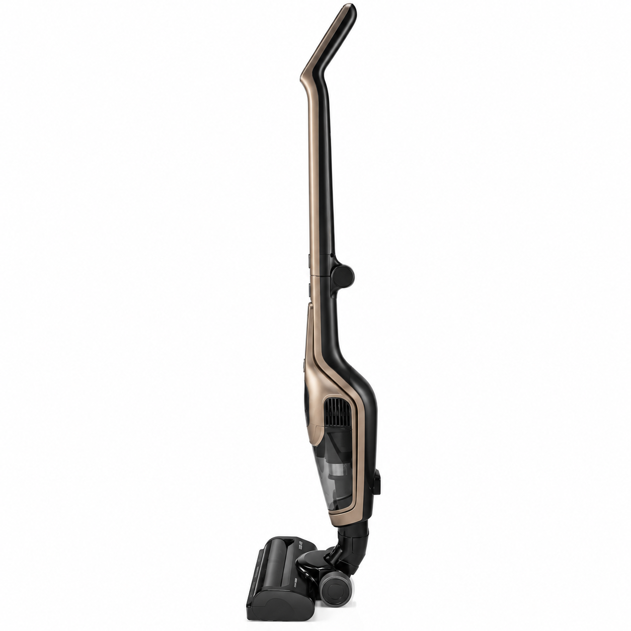 Odkurzacz pionowy GORENJE SVC288191FSIIGO Złoto