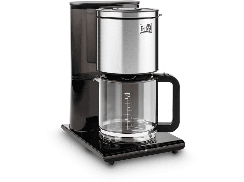 FRITEL Co 2150 1050 W Filtre Kahve Makinesi Gri