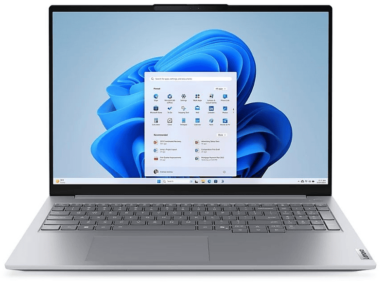 LENOVO ThinkBook 14 G8 IAL 21SJ00PNTX WUXGA Intel Core Ultra 9 185H 16 GB RAM 512 GB SSD 14 inç FreeDOS Laptop Gri