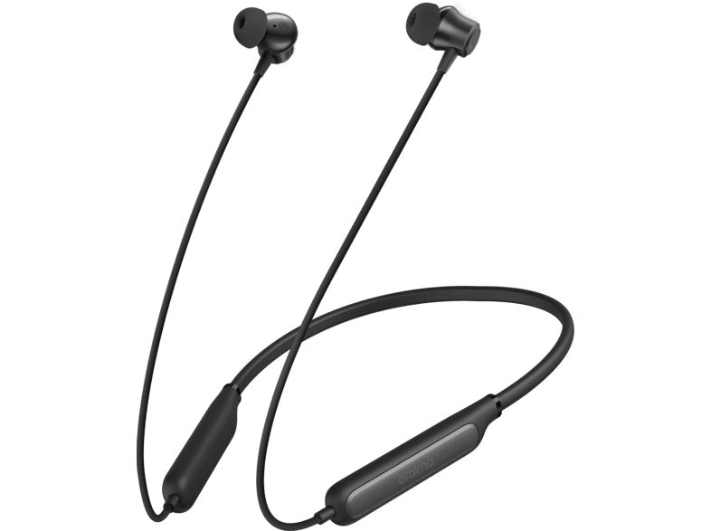 ORAIMO TWS OEB-611 Bluetooth Kulak İçi Kulaklık Speed Black