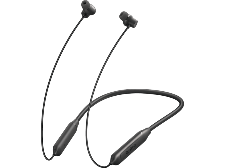 ORAIMO Boyun Askılı OEB-310 Bluetooth Kulak İçi Kulaklık Gravity Black