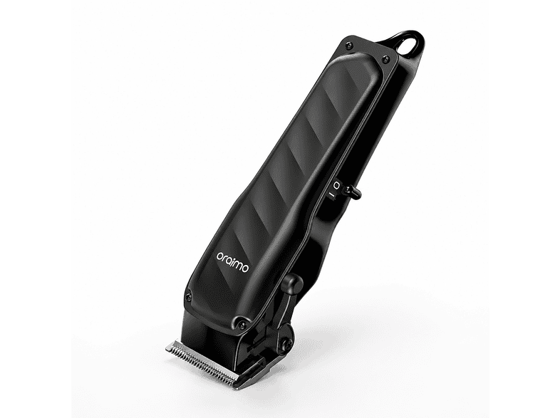 ORAIMO OCL-230 Saç ve Sakal Kesme Makinesi Siyah