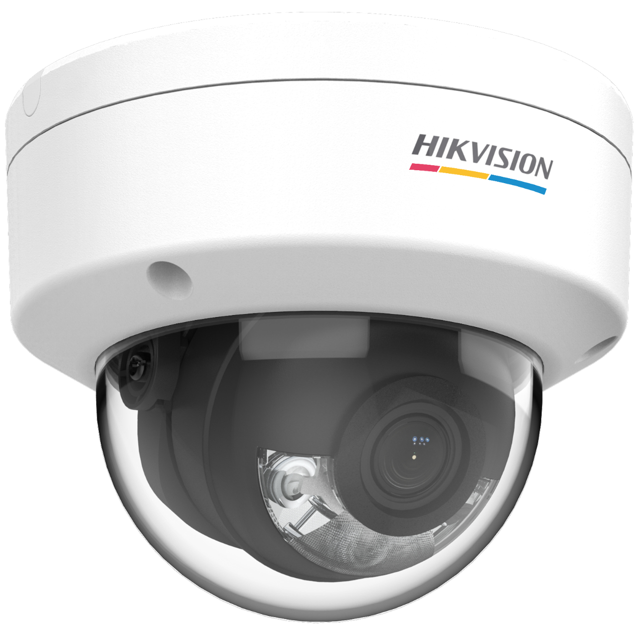 HIKVISION DS-2CD1147G0-L(2.8mm)(D), IP-Sicherheitskamera, Auflösung ...