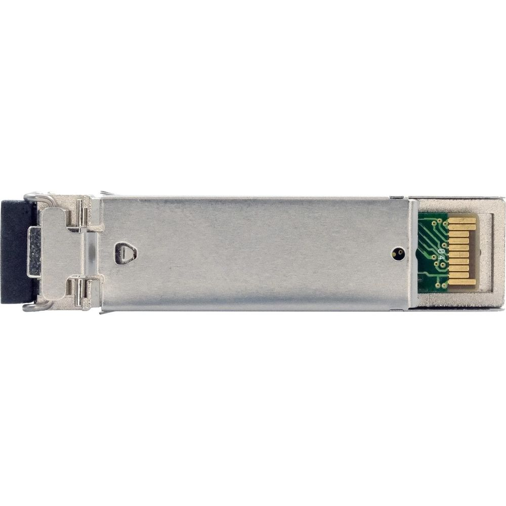 EXSYS EX-SFP-0055 SFP-Modul, Edelstahl | MediaMarkt