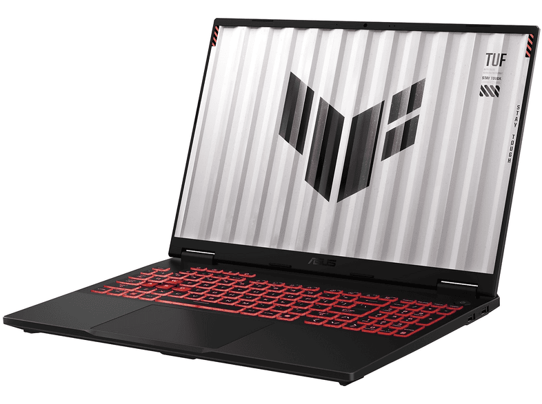 ASUS TUF Gaming A16 FA608UP-RV210 RTX5070 WUXGA AMD Ryzen 7 260 32