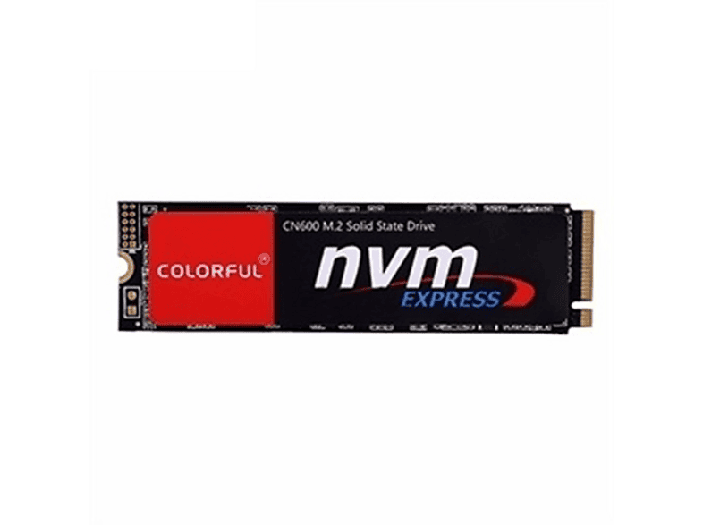 COLORFUL CN600 3200MB/2000MB GEN3 M.2 512 GB SSD