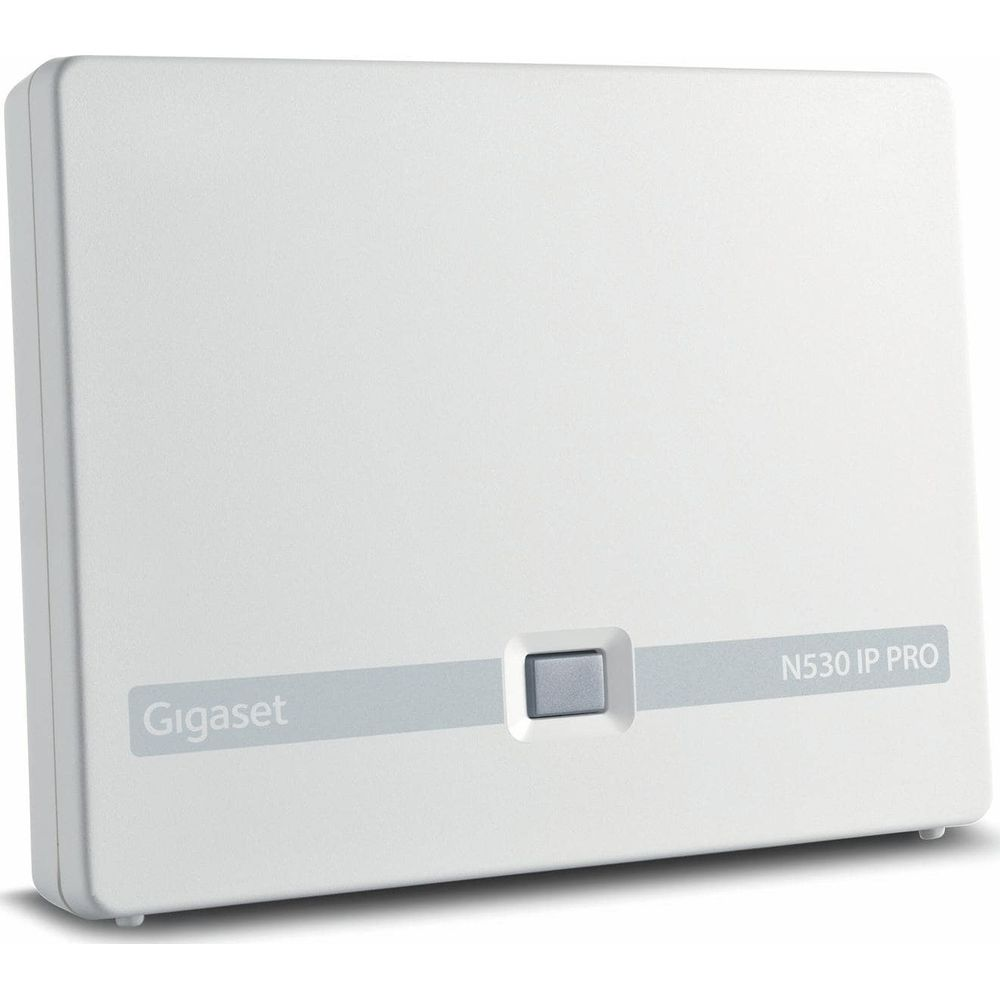 GIGASET N530 IP PRO DECT Basisstation Telefon