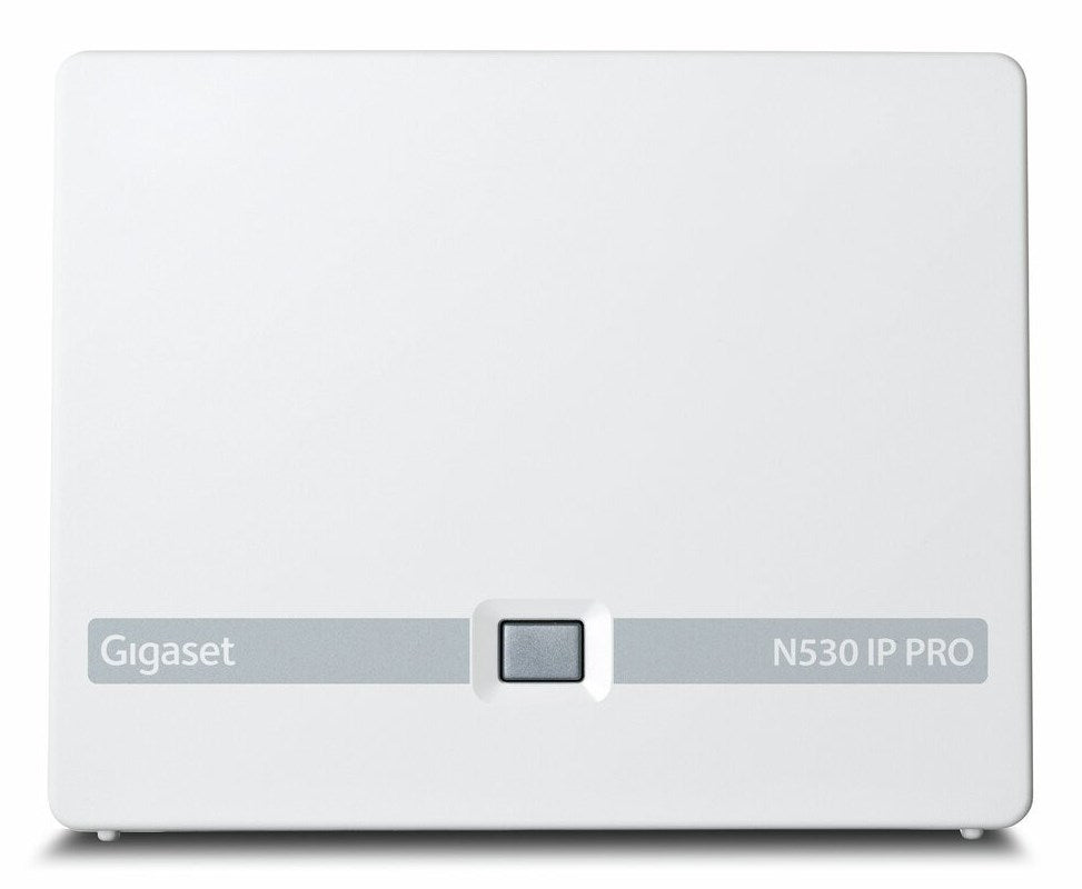 GIGASET N530 IP PRO DECT Basisstation Telefon