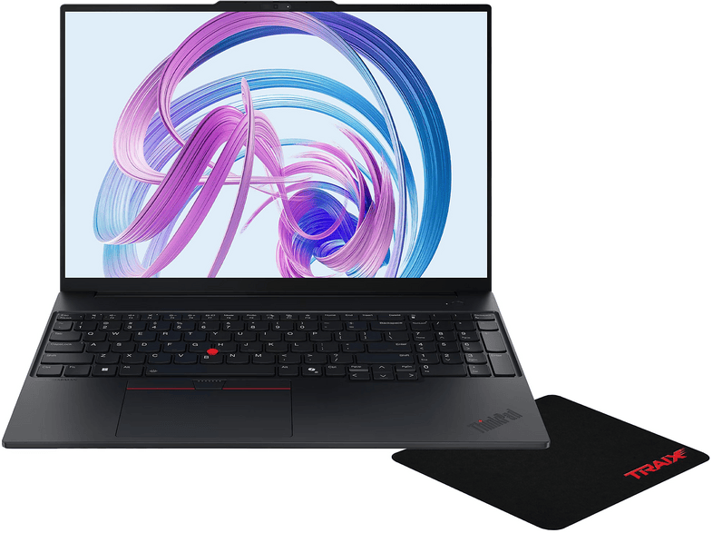 LENOVO ThinkPad E16 22AY0037TX501 Intel Core Ultra 7 256V 16 GB RAM 1 TB SSD 16 inç FreeDOS Laptop Siyah