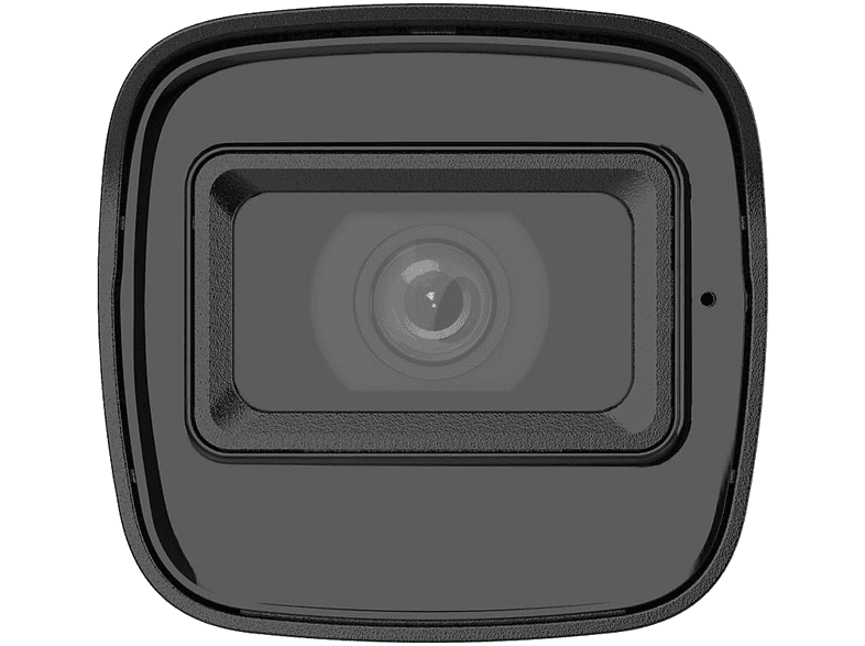 HILOOK IPC-B121HE-UC 2MP 2.8MM 20M Sesli POE IP Bullet Kamera Beyaz