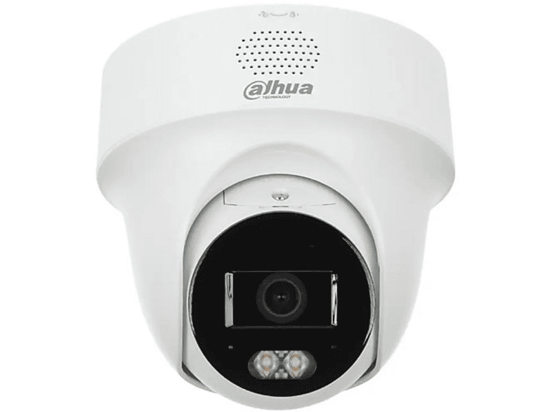 DAHUA IPC-PT1439H-S-PV-0208B 4MP 2.8MM Pan TILT PT Güvenlik Kamerası Beyaz