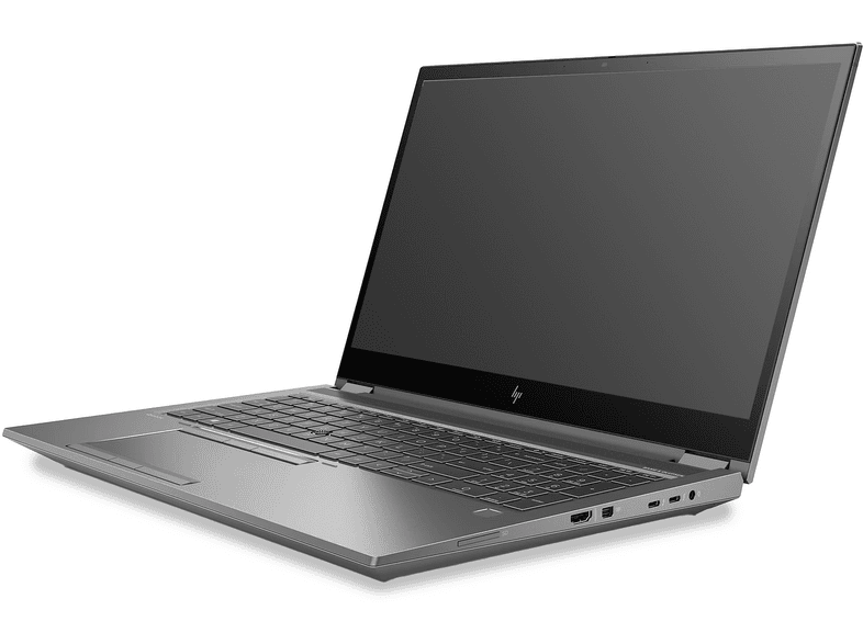 HP ZBook Fury 15 G7, Notebooks, mit 15,6 Zoll Display Core™ i7, 32