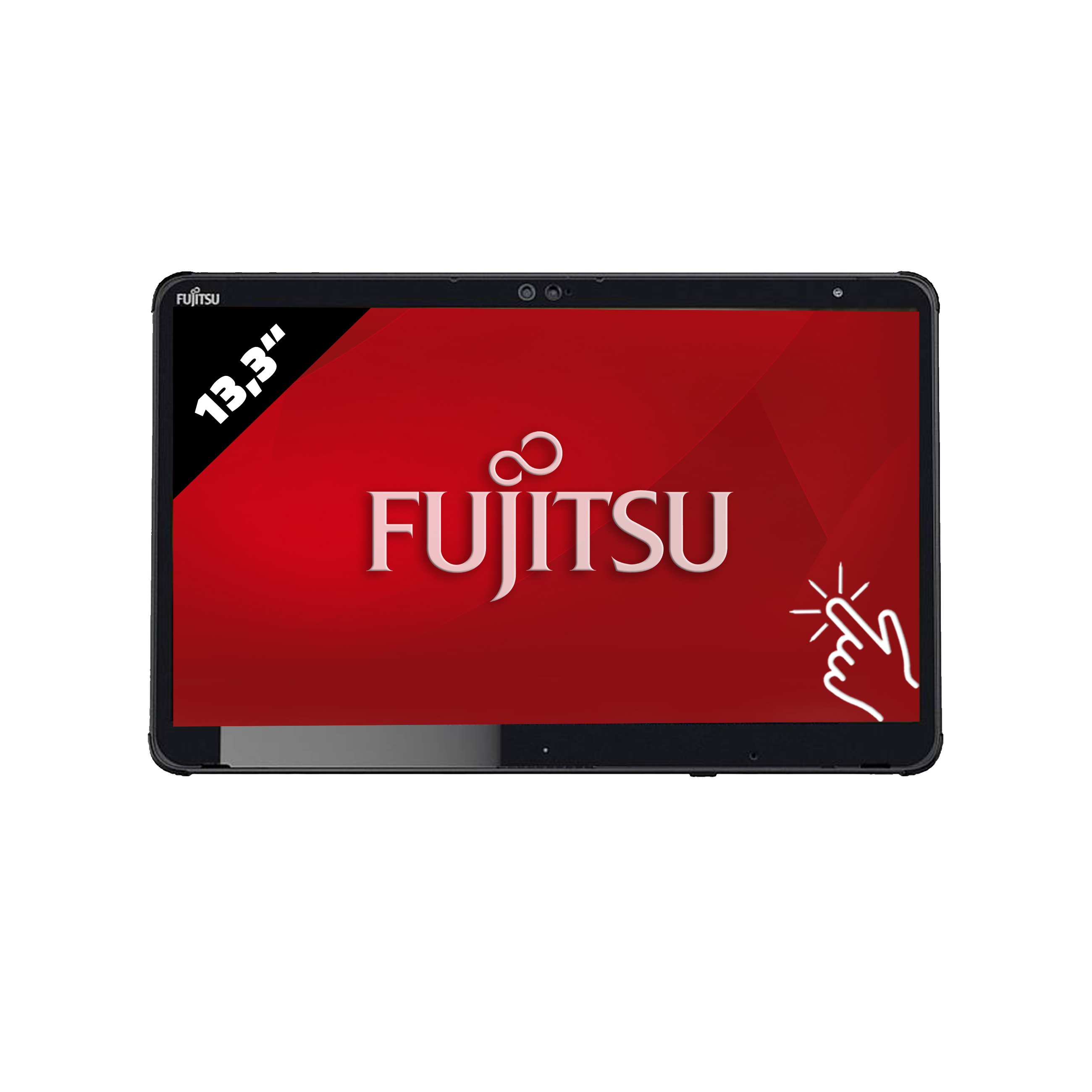 FUJITSU Stylistic Q7311, Notebooks, mit 13,3 Zoll Display Touchscreen ...