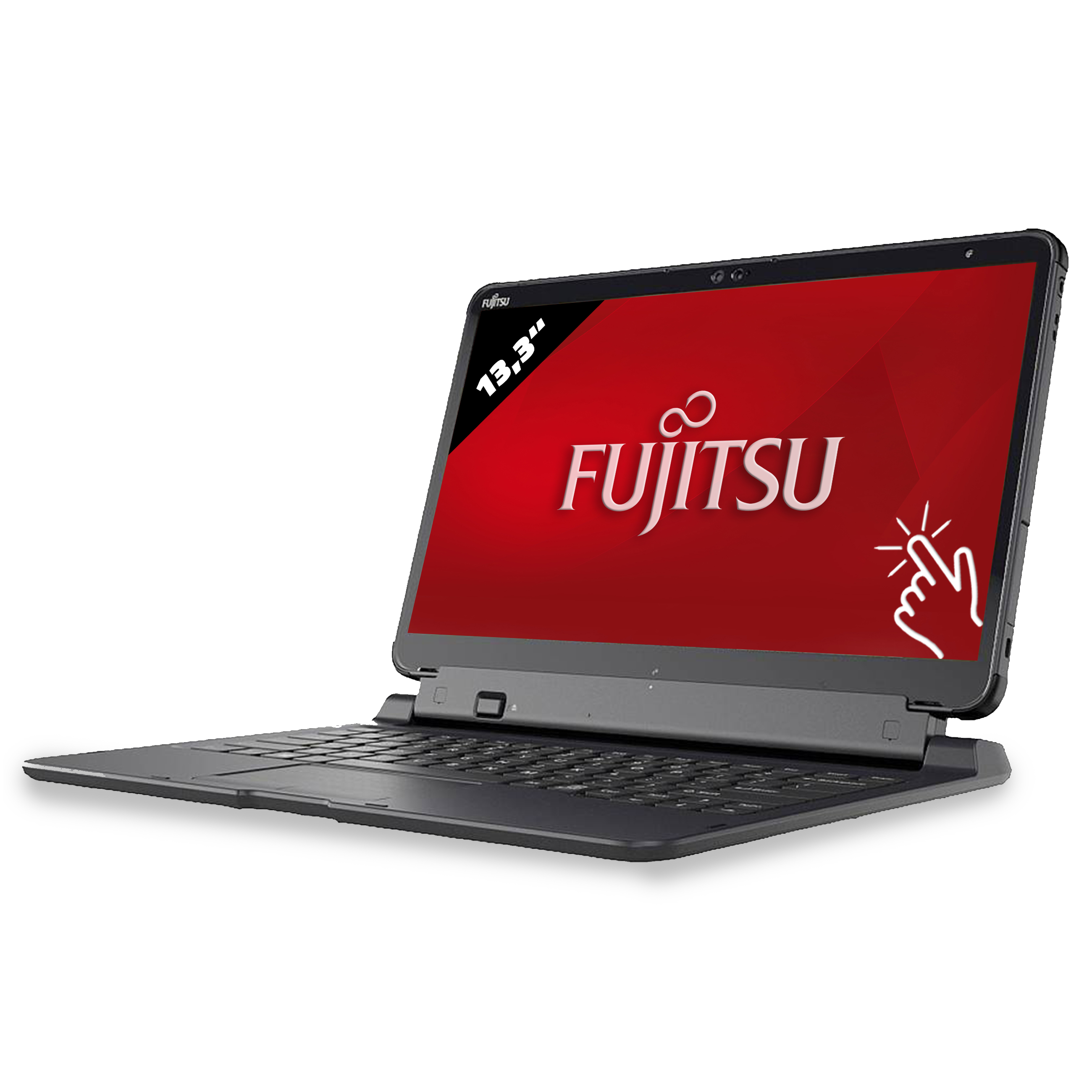 FUJITSU Stylistic Q7311, Notebooks, mit 13,3 Zoll Display Touchscreen ...