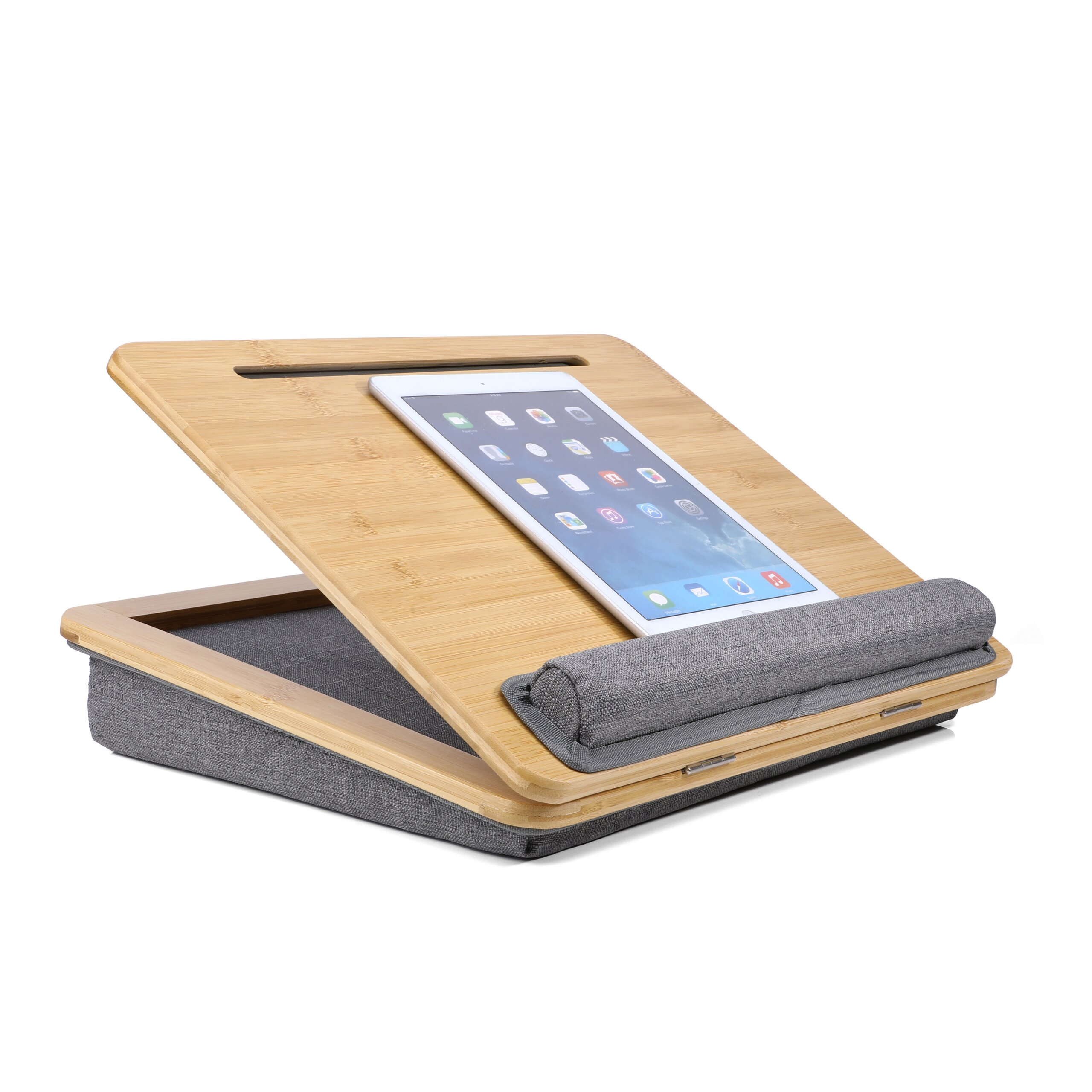HJH OFFICE COMFILAP III Laptopunterlage | MediaMarkt
