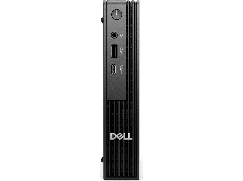 DELL PC Pro BTO107_QCM1250_U12 Intel Core Ultra 7 265T 16 GB RAM 2 TB SSD Windows 11 Pro Mini Masaüstü Bilgisayar