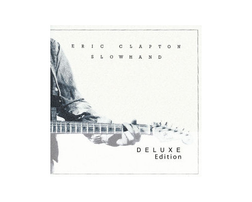| Clapton, E: Slowhand (35th Anniversary Deluxe... - (CD) | SATURN