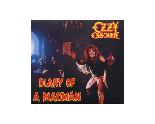 | Diary Of A Madman (30th Anniversary) - (CD) | MediaMarkt