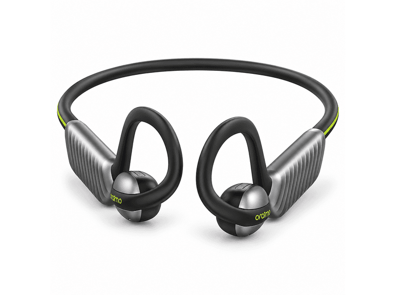 ORAIMO Open-Ear OPN-672 Bluetooth Kulak İçi Kulaklık Grafit Gri