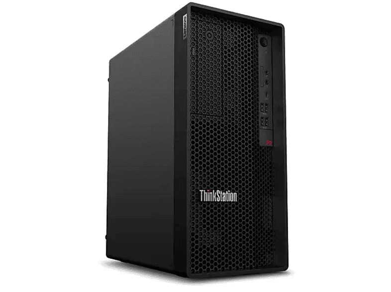 LENOVO ThinkStation P2 Tower Gen 2 30JQ0026TR 8GB Nvidia RTX A1000 Intel Core Ultra 7 265K 32 GB RAM 1 TB SSD Windows 11 Pro Masaüstü İş İstasyonu