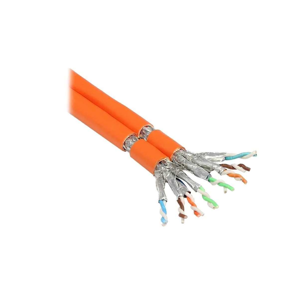 ALCASA GC-N0066, Netzwerkkabel, 100 m | MediaMarkt