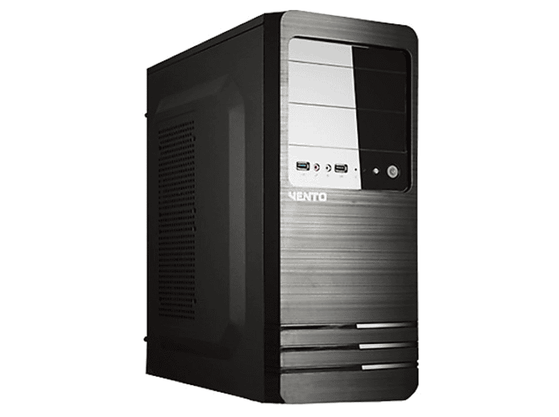VENTO 400W (VS114F) ATX Bilgisayar Kasası