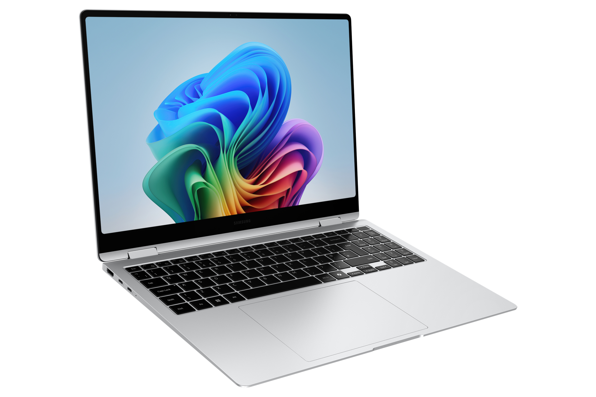 SAMSUNG Galaxy Book5 Pro 360, Notebook mit 16 