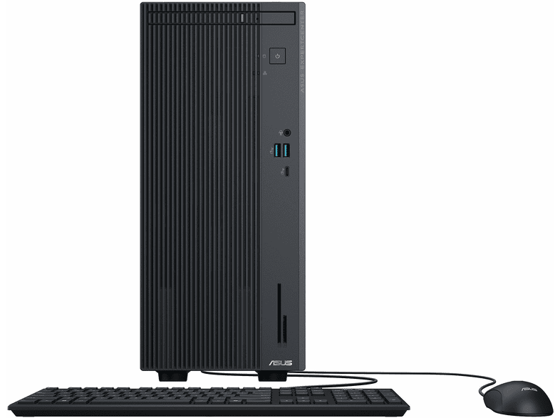 ASUS ExpertCenter P500 P500MV-C52108512B0D03 Intel Core 5 210H 40 GB RAM 512 GB SSD FreeDOS Masaüstü Bilgisayar