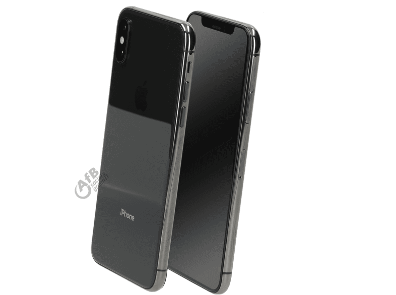 APPLE IPHONE XS 64GB SPACE GREY 64 GB Space Gray Dual SIM | SATURN