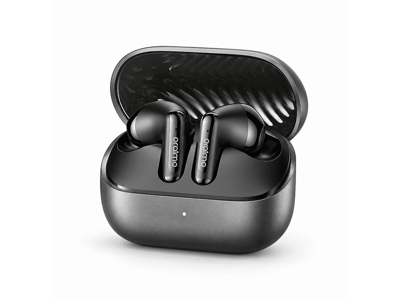 ORAIMO OTW-323SP TWS Kablosuz Bluetooth Kulak İçi Kulaklık Siyah