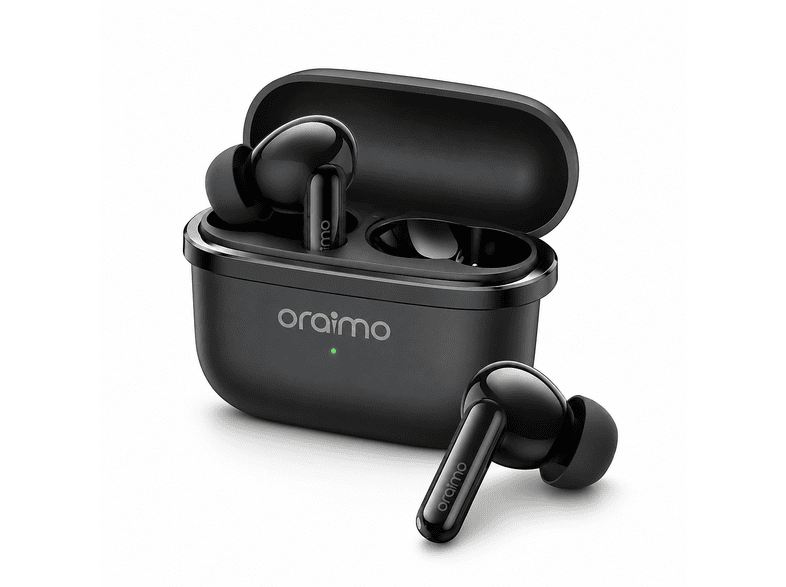 ORAIMO OTW-324 TWS Kablosuz Bluetooth Kulak İçi Kulaklık Siyah