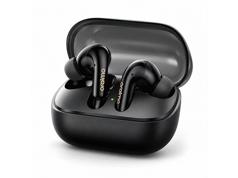 ORAIMO OTW-626N TWS Kablosuz Bluetooth Kulak İçi Kulaklık Siyah