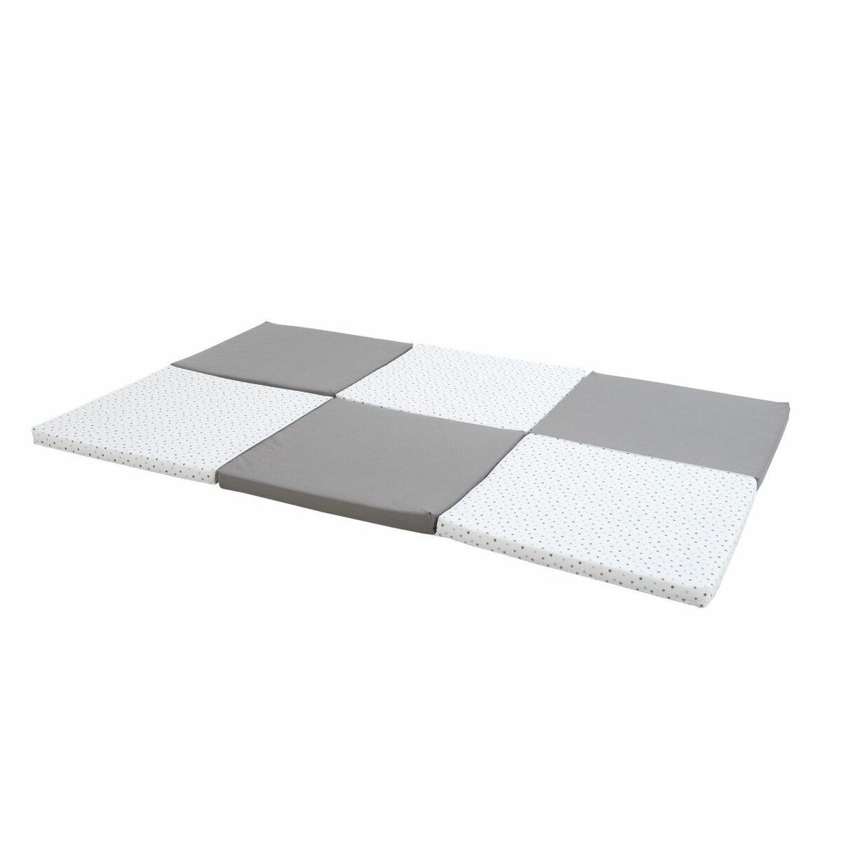 CANDIDE XL Spielmatte grau | SATURN
